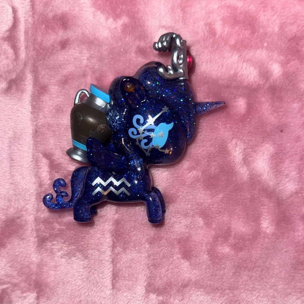 tokidoki zodiac unicorno